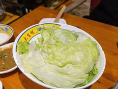 -大吉利·潮汕鲜牛肉火锅(西安店)
