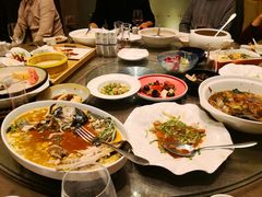 -同里湖大饭店-怡景轩中餐厅(同里古镇店)