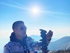 -白草畔自然风景区