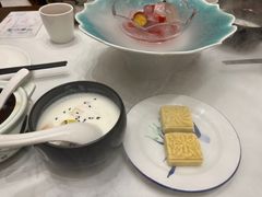 -天龙宝严素食馆(大兴善寺店)