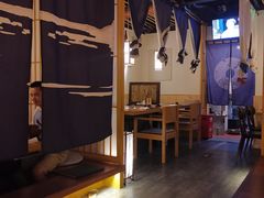 大堂-本寻烧肉酒场(双井店)