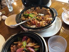 -日昌餐馆(亦庄店)