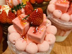 -周小明火锅(黑金冠社区店)