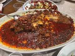 -黔城故事(虎峰别墅店)