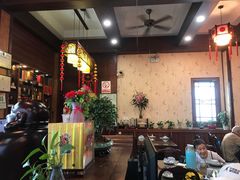 -长兴菜馆(高桥店)