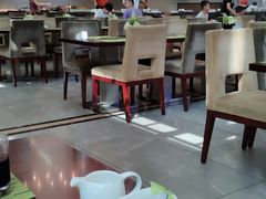 -诸暨耀江开元名都大酒店·琉森湖自助餐厅
