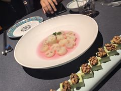 -肆月河豚·淮扬菜·湘菜(华天店)