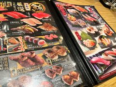 -合点寿司(金虹桥商场店)