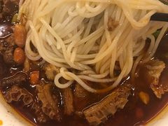 -水平有限广西米粉·广西风味集(五道口店)