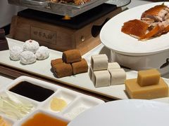 -四季民福烤鸭店(王府井东安门店)