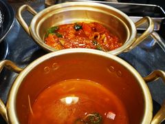 -釜山火炉·海鲜烤肉(紫藤路店)