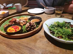 -兰木肆·云南菜(龙湖U城天街店)