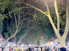 -健康路夜市