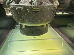 -上海博物馆(人民广场馆)