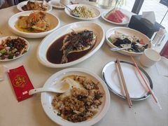 -天天渔港(杏林街店)