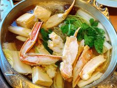 -蟹道乐(道顿堀本店)