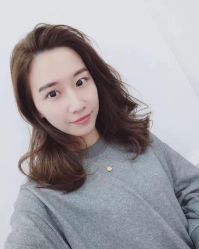 -茶发Salon·烫发染发理发