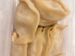 -水丰锅贴(延吉东路店)