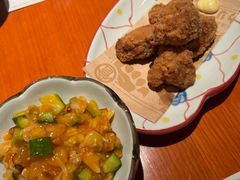 -仓桥家·焗寿司·锅物(光谷步行街店)