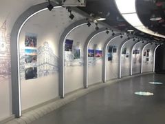 -苏州河梦清园环保主题公园