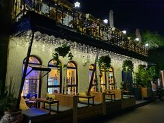 -Sirena海妖日咖夜酒