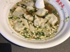 -德发长·花式蒸饺(大唐不夜城店)