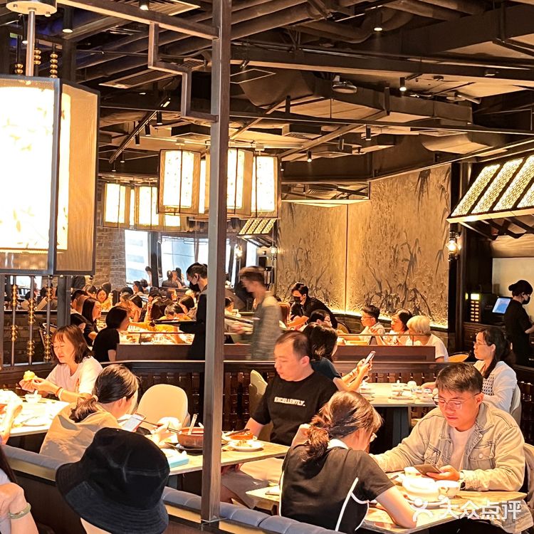 广州城景粤菜餐厅你确定不心动？😲😲