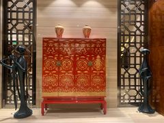 -豪廷轩中餐厅·特色云南菜(温德姆至尊豪廷大酒店)