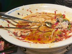 -坛宗剁椒鱼头(河西王府井店)