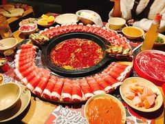 -蜀大侠火锅(四川北路店)