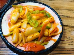 -京玉菲饭店(李村店)