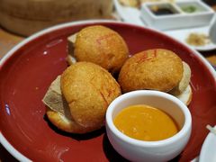 金馒包·永昌臭豆腐-苏小柳手工点心(人民广场分院)