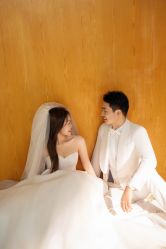 -金夫人婚纱摄影(总店)