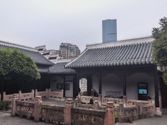 -文昌阁
