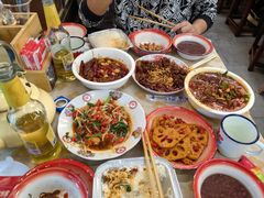 -老三样·旧食新味(船山路店)