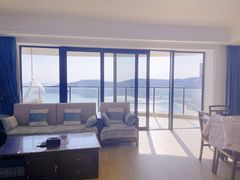 -智住·海景公寓(小径湾店)