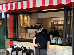 门面-happy coffee roastery