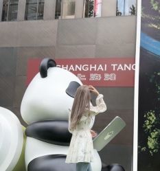 -DL HOPE明星造型