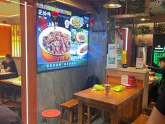 -东来土菜馆(民祥园路店)