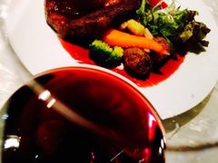 -广州四季酒店·佰鲜汇·现代法餐