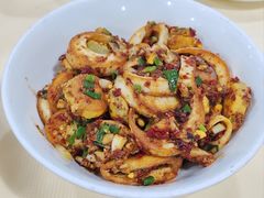 -笨罗卜浏阳菜馆(太平街店)