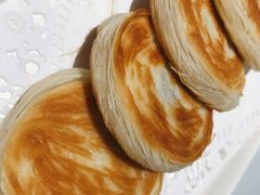 香丰阁金丝饼-香丰阁·烤鸭·川湘菜(清河店)