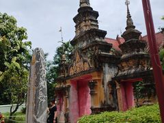 -西双版纳总佛寺