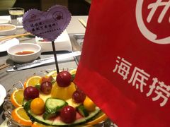 -海底捞火锅(铂澜大象城店)