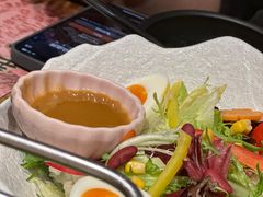 -黑牛の店·和牛烧肉(大悦城店)