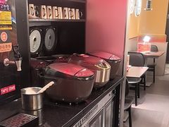 -师烤·豆花烤鱼(广州荔湾扬韬广场店)