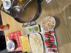 -朱氏牛鼎记鲜牛火锅(山水华庭店)