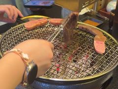 -樱嘢·炭火烧肉(惠南店)