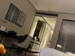 -长沙尼依格罗酒店