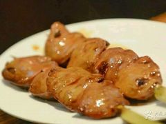 鸡肝-鸟先生居酒屋(东湖馨园店)